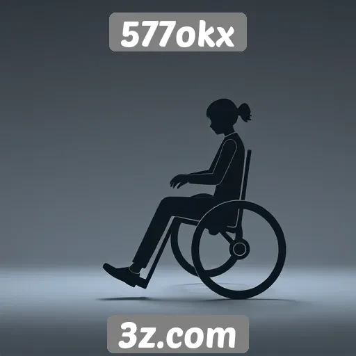 Acessibilidade e interface do usuário em 577okx