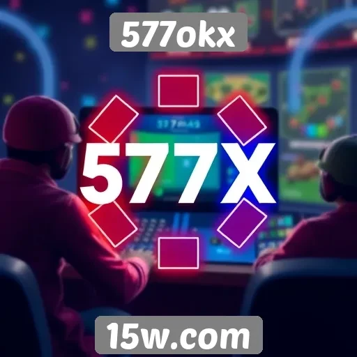 Plataformas compatíveis com o 577okx