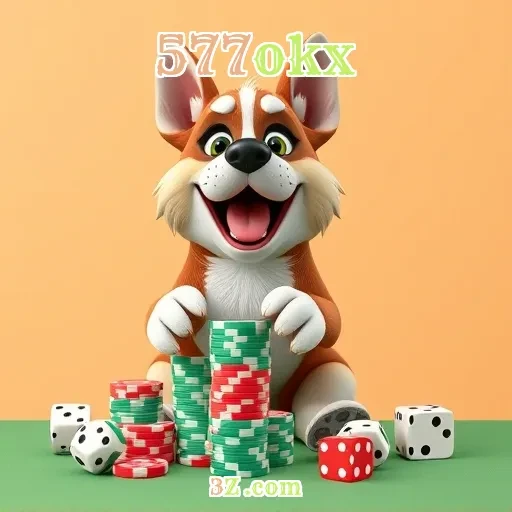 577okx: Conheça o Poderoso Suporte ao Usuário que Transforma Jogos Online