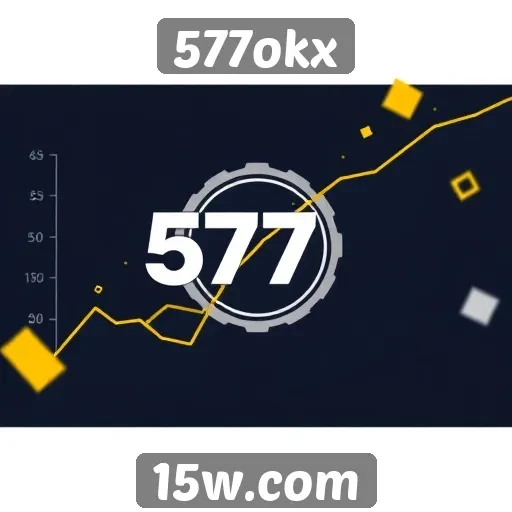 Perspectivas de crescimento do site 577okx para 2025