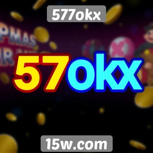 Eventos e promoções destacadas do 577okx