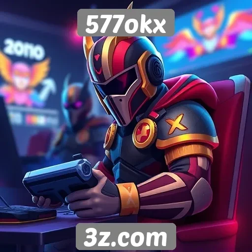 Novas funcionalidades do site 577okx atraem jogadores