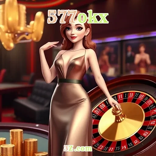 577okx: Experimente o Melhor do Poker Brasileiro Online Hoje!