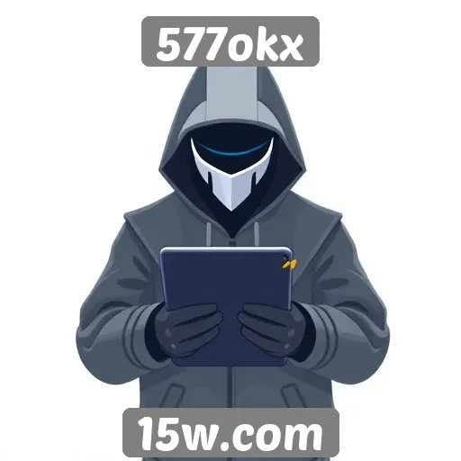 Recursos de segurança no 577okx para jogadores