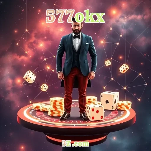 577okx: Apostas Esportivas que Transformam seu Jogo em Emoção