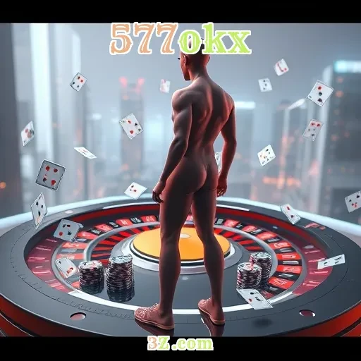 577okx: O Poder do Suporte Técnico para Jogadores