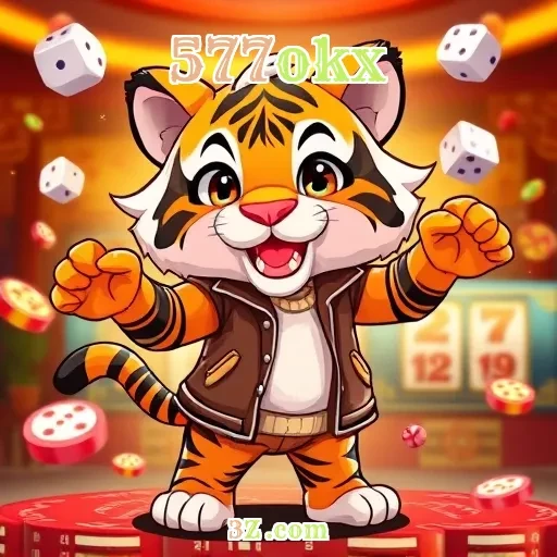 577okx: Explore Os Melhores Jogos de Mesa Online No Brasil