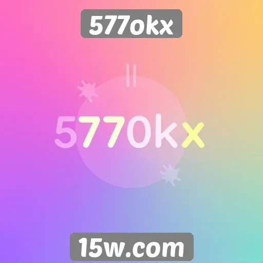 Estudo sobre a experiência do usuário em 577okx